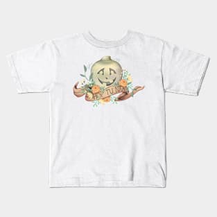 Hop-tu-naa Kids T-Shirt